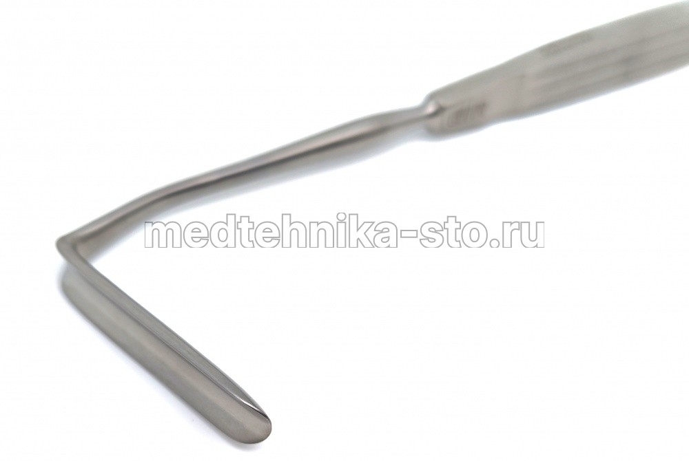 Ретрактор Aufricht 45х9 мм