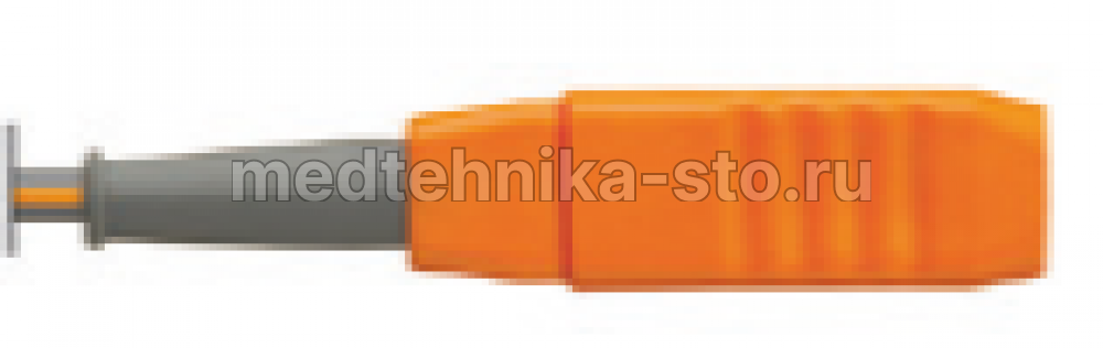Кабель для биполярных пинцетов 101-040