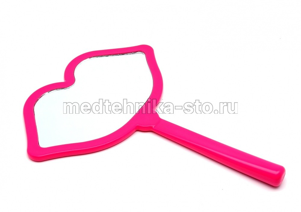 Зеркало для пациента Губы