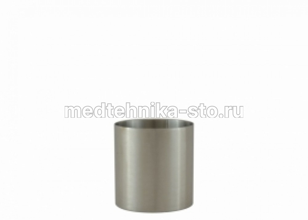 Стакан медицинский 76х80 без основания