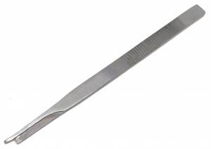 Долото Silver для ринопластики прямое, р.ч. 4 мм