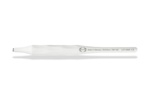 Ручка для зеркала Handle ERGOform белая Германия