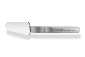 Зеркало для фотопротокола 6730х3 TOPvision FS Rhodium