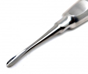 Элеватор зубной прямой №3, Э-38